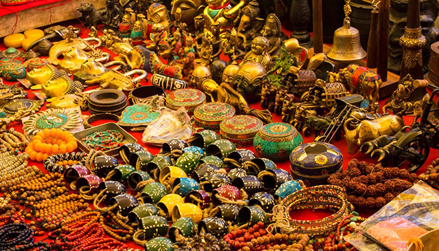 handicraft bowl